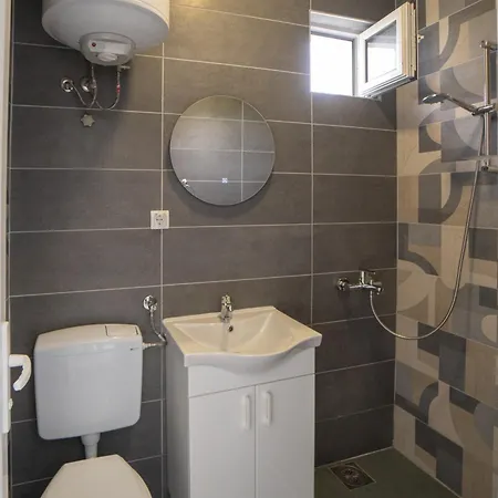 Fox Apartment Gevgelija Exterior photo