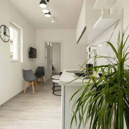 Fox Apartment Gevgelija Exterior photo