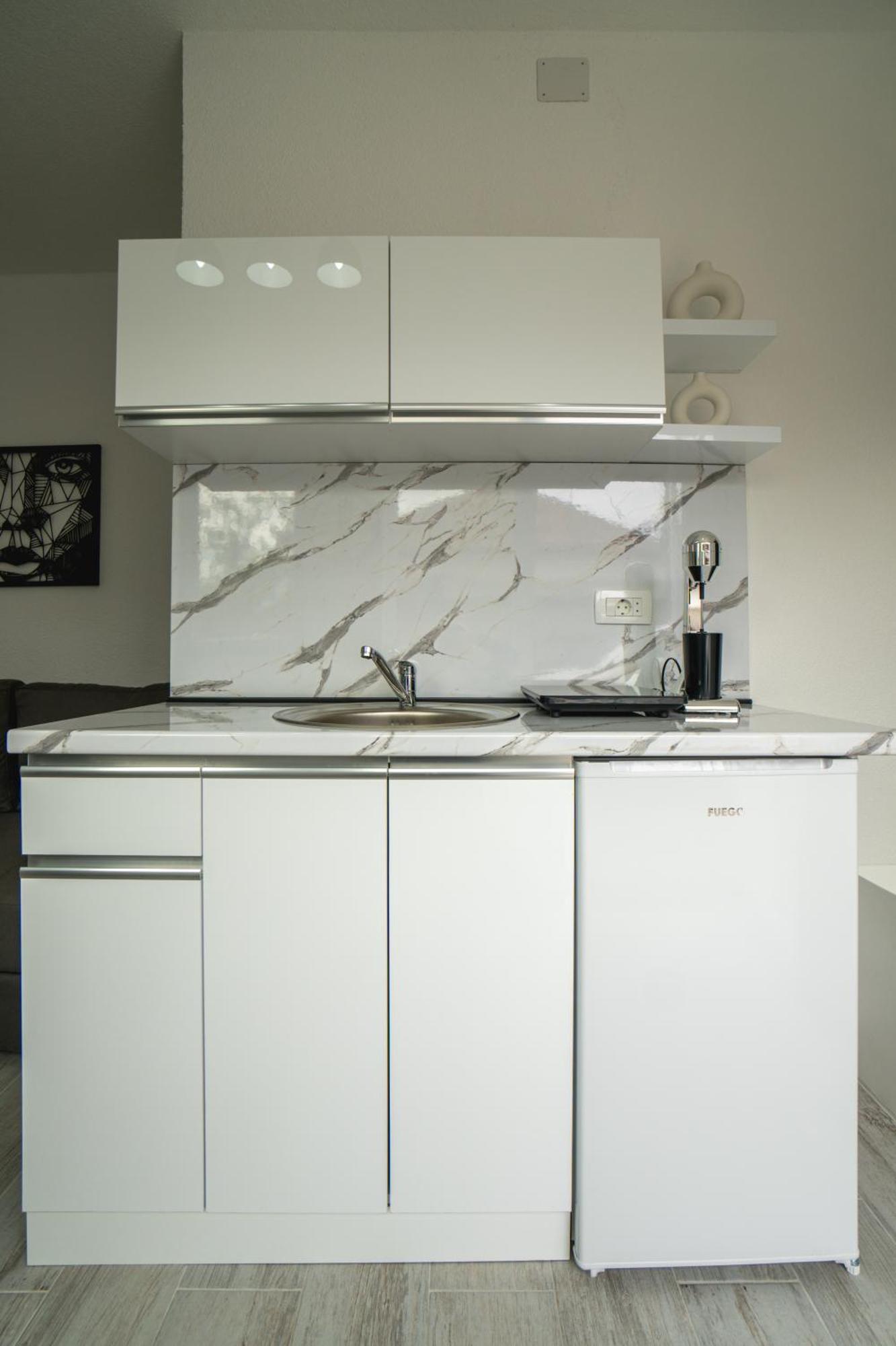 Fox Apartment Gevgelija